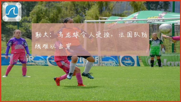 勒夫：乌龙球令人受挫，法国队防线难以击穿