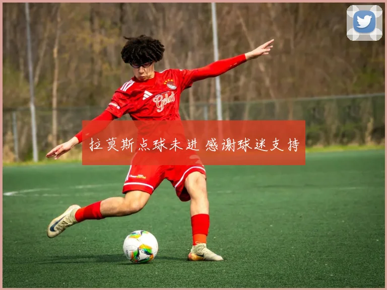 拉莫斯点球未进 感谢球迷支持